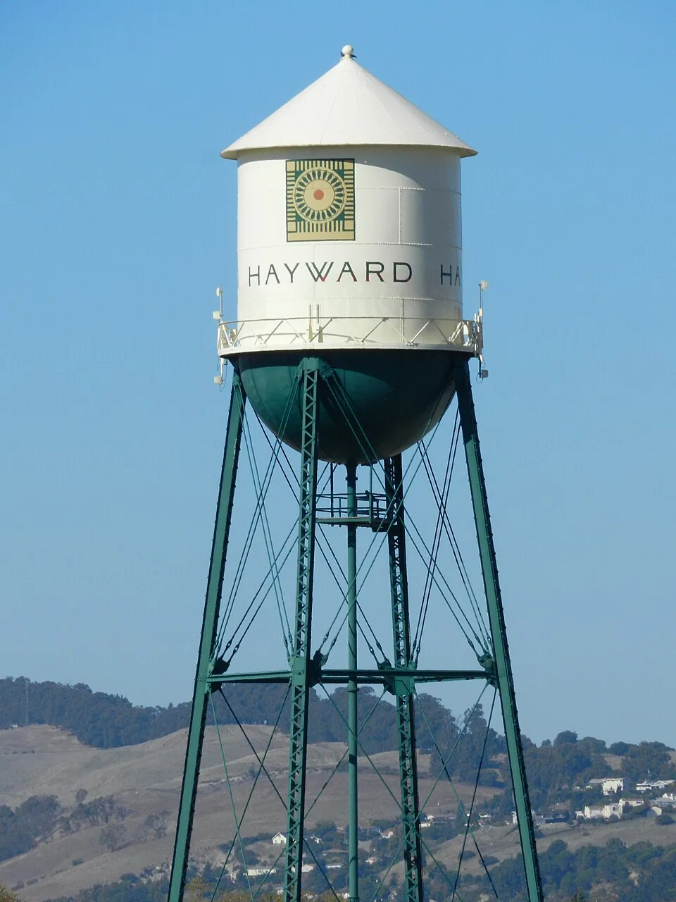 Commercial Roofing Contractors in Hayward, CA